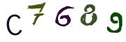 CAPTCHA obrazkowa