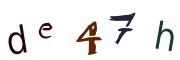 CAPTCHA obrazkowa