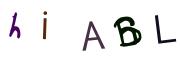 CAPTCHA obrazkowa