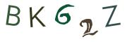 CAPTCHA obrazkowa