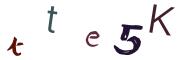 CAPTCHA obrazkowa