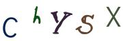 CAPTCHA obrazkowa