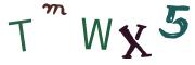 CAPTCHA obrazkowa