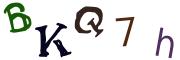 CAPTCHA obrazkowa