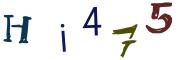 CAPTCHA obrazkowa