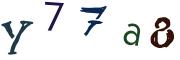 CAPTCHA obrazkowa