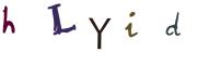CAPTCHA obrazkowa