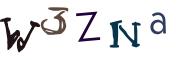 CAPTCHA obrazkowa