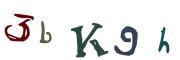 CAPTCHA obrazkowa