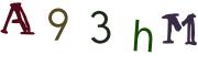 CAPTCHA obrazkowa