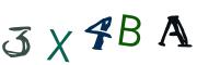 CAPTCHA obrazkowa