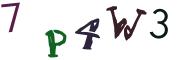 CAPTCHA obrazkowa