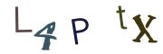 CAPTCHA obrazkowa