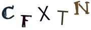 CAPTCHA obrazkowa