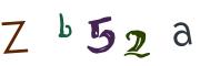 CAPTCHA obrazkowa