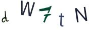 CAPTCHA obrazkowa