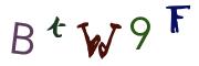 CAPTCHA obrazkowa