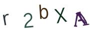 CAPTCHA obrazkowa