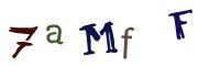 CAPTCHA obrazkowa