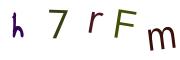 CAPTCHA obrazkowa