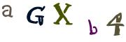 CAPTCHA obrazkowa