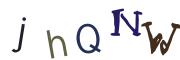 CAPTCHA obrazkowa