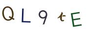 CAPTCHA obrazkowa