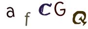 CAPTCHA obrazkowa