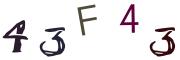 CAPTCHA obrazkowa