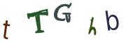 CAPTCHA obrazkowa