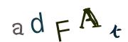 CAPTCHA obrazkowa