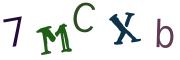 CAPTCHA obrazkowa