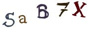 CAPTCHA obrazkowa