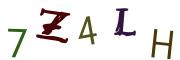 CAPTCHA obrazkowa