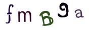 CAPTCHA obrazkowa
