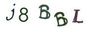 CAPTCHA obrazkowa