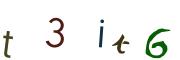 CAPTCHA obrazkowa