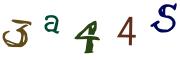 CAPTCHA obrazkowa
