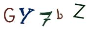 CAPTCHA obrazkowa