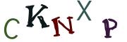 CAPTCHA obrazkowa
