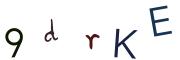 CAPTCHA obrazkowa