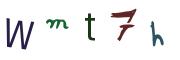 CAPTCHA obrazkowa