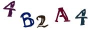 CAPTCHA obrazkowa