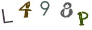 CAPTCHA obrazkowa