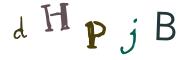 CAPTCHA obrazkowa