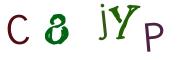 CAPTCHA obrazkowa