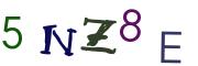 CAPTCHA obrazkowa