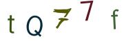 CAPTCHA obrazkowa