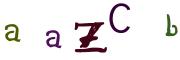 CAPTCHA obrazkowa