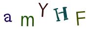 CAPTCHA obrazkowa